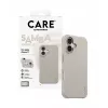 Cover PanzerGlass CARE by custodia alla moda Samba Vanilla compatibile MagSafe iPhone 17