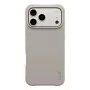 Cover PanzerGlass CARE by Fashionable Case Samba Vanilla compatibile MagSafe per iPhone 17 Pro Max