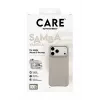 Cover PanzerGlass CARE by Fashionable Case Samba Vanilla compatibile MagSafe per iPhone 17 Pro Max