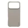 Cover PanzerGlass CARE by Fashionable Case Samba Vanilla compatibile MagSafe per iPhone 17 Pro Max