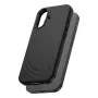 Custodia protettiva PanzerGlass CARE Feature FLOW Case nero compatibile MagSafe per iPhone 17