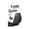 Custodia protettiva PanzerGlass CARE Feature FLOW Case nero compatibile MagSafe per iPhone 17