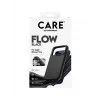 Custodia protettiva PanzerGlass CARE by Feature FLOW Case nero compatibile MagSafe per iPhone 17 Pro