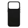 Custodia protettiva PanzerGlass CARE by Feature FLOW Case nero compatibile MagSafe per iPhone 17 Pro
