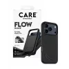 Custodia protettiva PanzerGlass CARE by Feature FLOW Case nero compatibile MagSafe per iPhone 17 Pro