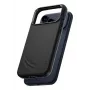 Custodia protettiva PanzerGlass CARE by Feature FLOW per iPhone 17 Pro Max, cover, nero, compatibile MagSafe
