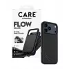 Custodia protettiva PanzerGlass CARE by Feature FLOW per iPhone 17 Pro Max, cover, nero, compatibile MagSafe