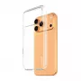 Custodia protettiva PanzerGlass CARE Urban Explorer trasparente per iPhone 17 Pro Max