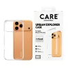 Custodia protettiva PanzerGlass CARE Urban Explorer trasparente per iPhone 17 Pro Max