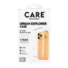 Custodia protettiva PanzerGlass CARE Urban Explorer trasparente per iPhone 17 Pro Max