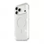 Cover PanzerGlass CARE by Flagship Case Urban Explorer Star Lit White compatibile MagSafe iPhone 17 Pro Max