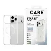 Cover PanzerGlass CARE by Flagship Case Urban Explorer Star Lit White compatibile MagSafe iPhone 17 Pro Max