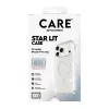 Cover PanzerGlass CARE by Flagship Case Urban Explorer Star Lit White compatibile MagSafe iPhone 17 Pro Max