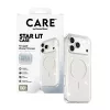 Cover PanzerGlass CARE by Flagship Case Urban Explorer Star Lit White compatibile MagSafe iPhone 17 Pro Max