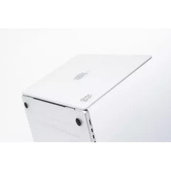 ZAGG protezione MacBook 33 cm (13 pollici) custodia rigida argento