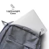 Custodia ZAGG Hardshell per MacBook Air 13 pollici (M2/M3), trasparente