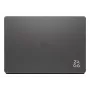 Custodia rigida ZAGG MacBook Protection 40,6 cm 16 pollici grigio