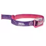 Lampada frontale Petzl TIKKID rosa