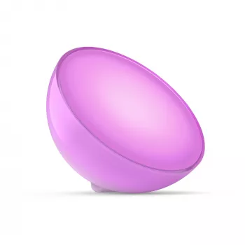 Philips Hue White and colour ambience Go luce d'accento portatile