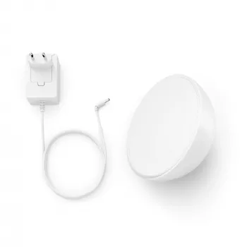 Philips Hue White and colour ambience Go luce d'accento portatile