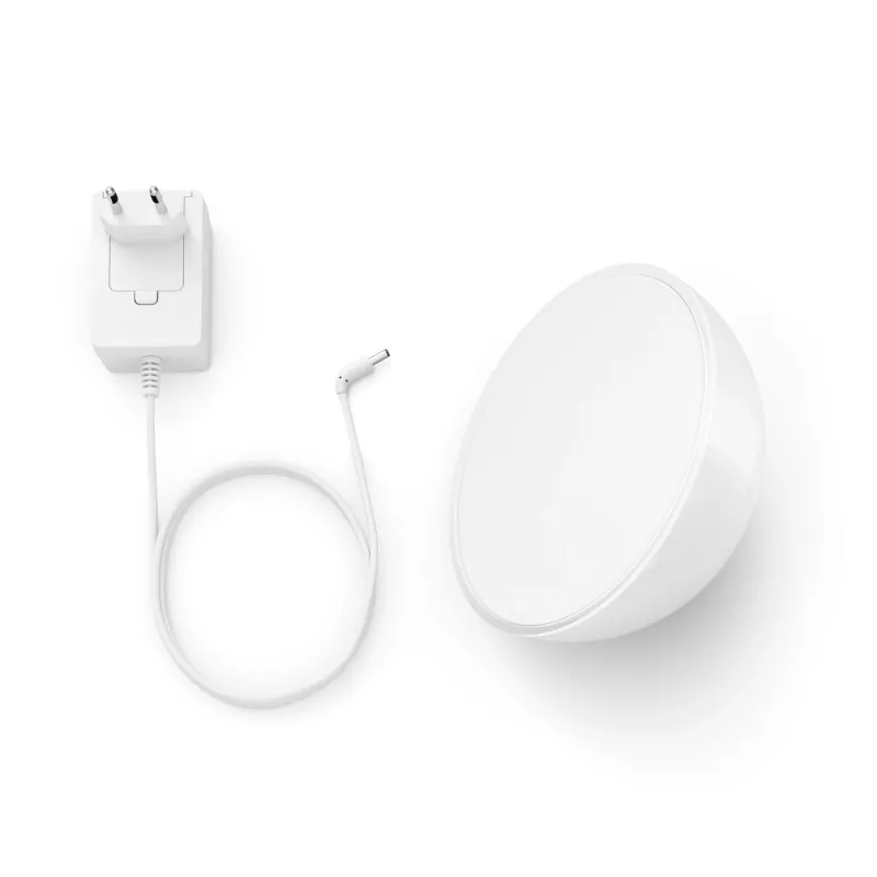 Philips Hue White and colour ambience Go luce d'accento portatile
