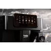 Beko CEG7304B CaffeExperto macchina per caffè automatica con lancia vapore, macchina per espresso, 2 l, chicchi di caffè, macinacaffè integrato, 1350 W, nero, argento