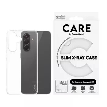 Custodia PanzerGlass CARE™ by ® X-Ray Samsung Galaxy A56 5G