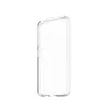 PanzerGlass cover Samsung Galaxy S25, trasparente, Urban Combat con cornice trasparente