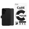 Custodia portafoglio PanzerGlass CARE™ by ® con kickstand Samsung Galaxy A36 5G