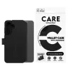 Custodia portafoglio PanzerGlass Samsung Galaxy A56 5G nero con kickstand