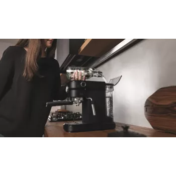 French press elettrica Cecotec 1,2 L Cafelizzia 790 Pro