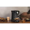 Cecotec Cafelizzia 790 Black Pro macchina per espresso, 1,2 l, 20 bar, nera