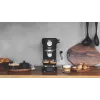 Cecotec Cafelizzia 790 Black Pro macchina per espresso, 1,2 l, 20 bar, nera
