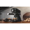 Cecotec Cafelizzia 790 Black Pro macchina per espresso, 1,2 l, 20 bar, nera