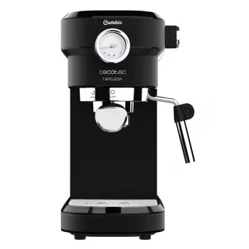 French press elettrica Cecotec 1,2 L Cafelizzia 790 Pro