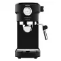 Cecotec Cafelizzia 790 Black Pro macchina per espresso, 1,2 l, 20 bar, nera