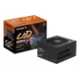 Alimentatore GIGABYTE UD850GM PG5 V2 - PCIe Gen 5.1, 80 PLUS Gold, completamente modulare, ventola 120mm, compatibile ATX 3.1, spina EU