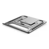 Supporto per laptop ALOGIC Metro AAL6APNS-SGR grigio alluminio regolabile portatile