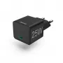 Hama 00201651 caricabatterie mobile headset, powerbank, smartphone, tablet nero AC ricarica rapida indoor