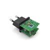Hama 00201651 caricabatterie mobile headset, powerbank, smartphone, tablet nero AC ricarica rapida indoor