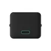 Hama 00201651 caricabatterie mobile headset, powerbank, smartphone, tablet nero AC ricarica rapida indoor