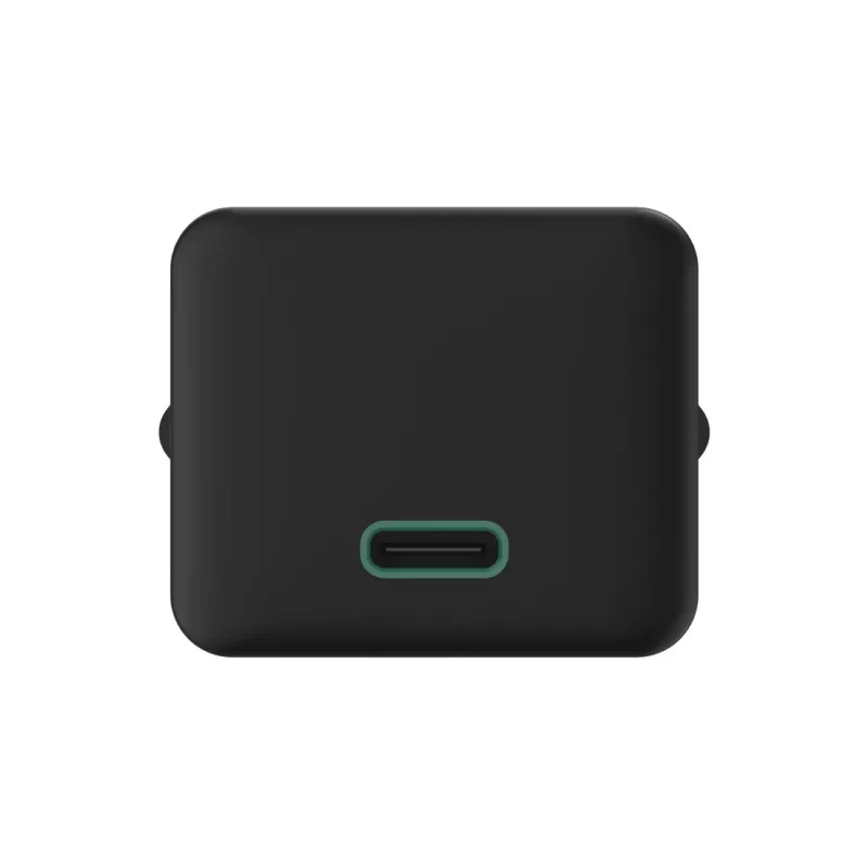 Hama 00201651 caricabatterie mobile headset, powerbank, smartphone, tablet nero AC ricarica rapida indoor