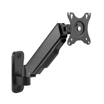 Supporto monitor / base Techly ICA-LCD G111E 81,3 cm (32 pollici) parete nero