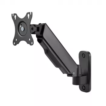 Supporto monitor / base Techly ICA-LCD G111E 81,3 cm (32 pollici) parete nero