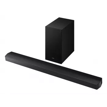 Samsung HW-B750F nero 5.1 canali 400 W