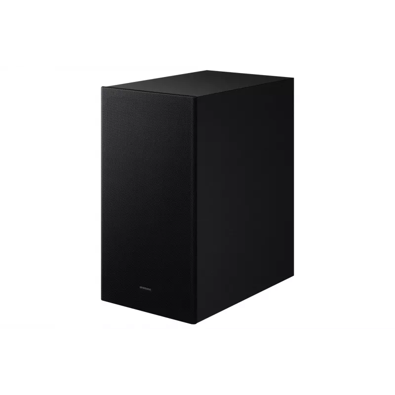 Samsung HW-B750F nero 5.1 canali 400 W