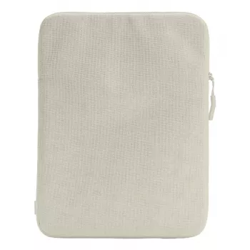 Custodia Incase Crosstown con Woolenex per laptop 16 pollici