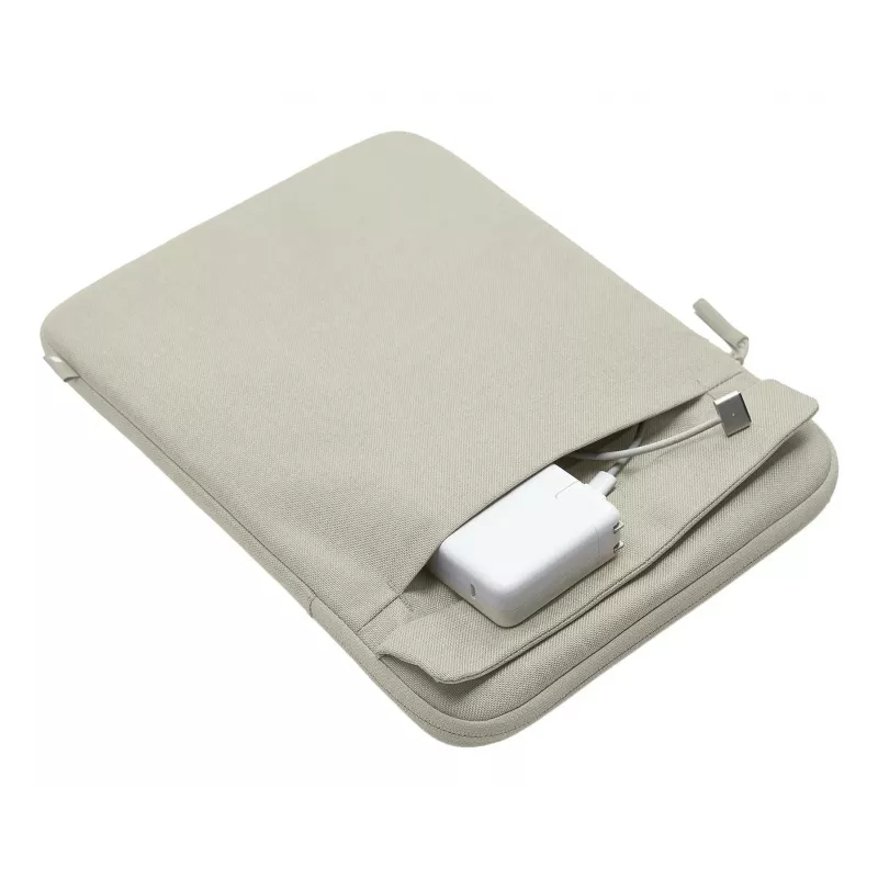 Custodia Incase Crosstown con Woolenex per laptop 16 pollici