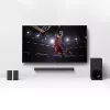 Sony HT-S20R soundbar diffusore nero 5.1 canali 400 W