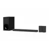 Sony HT-S20R soundbar diffusore nero 5.1 canali 400 W